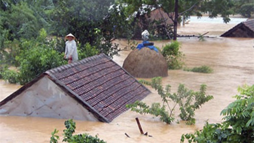 Vietnam’s coordinated measures to respond to climate change