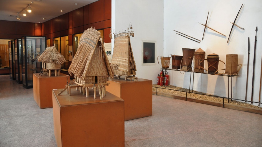 Southeast Asian Museum explores regional cultural diversity