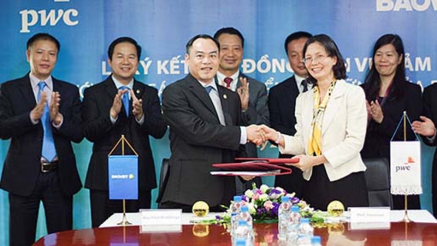 First independent assurance for Vietnamese sustainability report