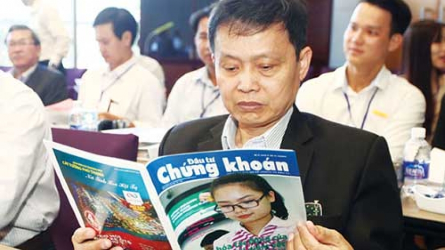 Vietnam’s revolutionary press develops with the nation