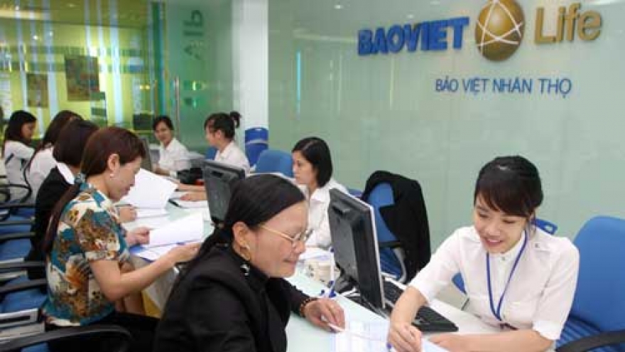 Bao Viet Corporation wins 3 LACP Awards 