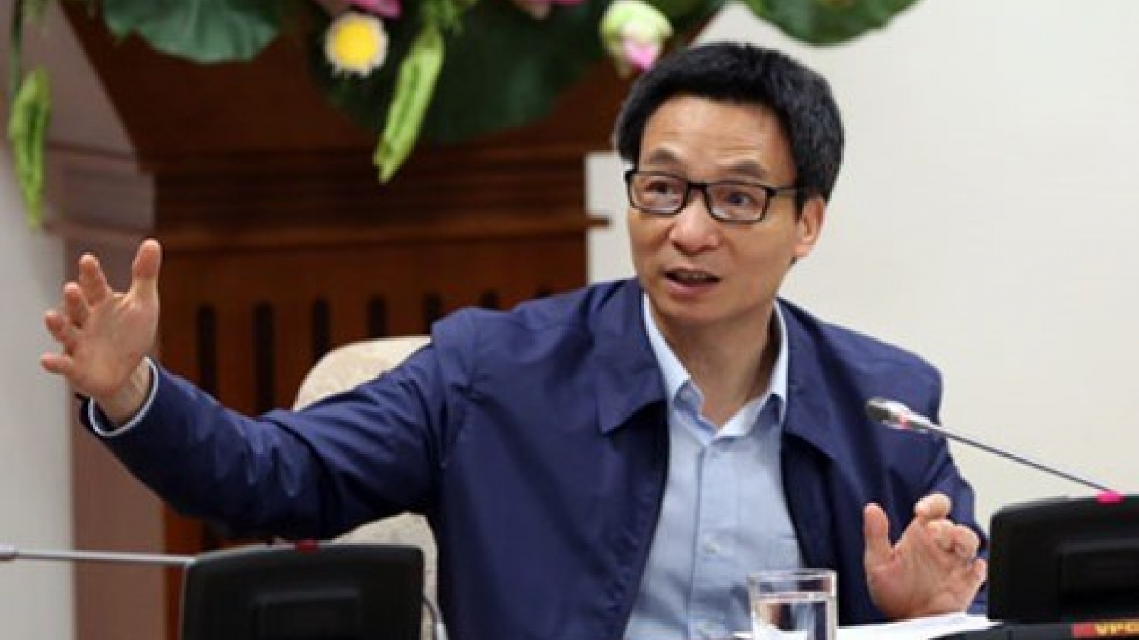 All levels urged to join social security efforts