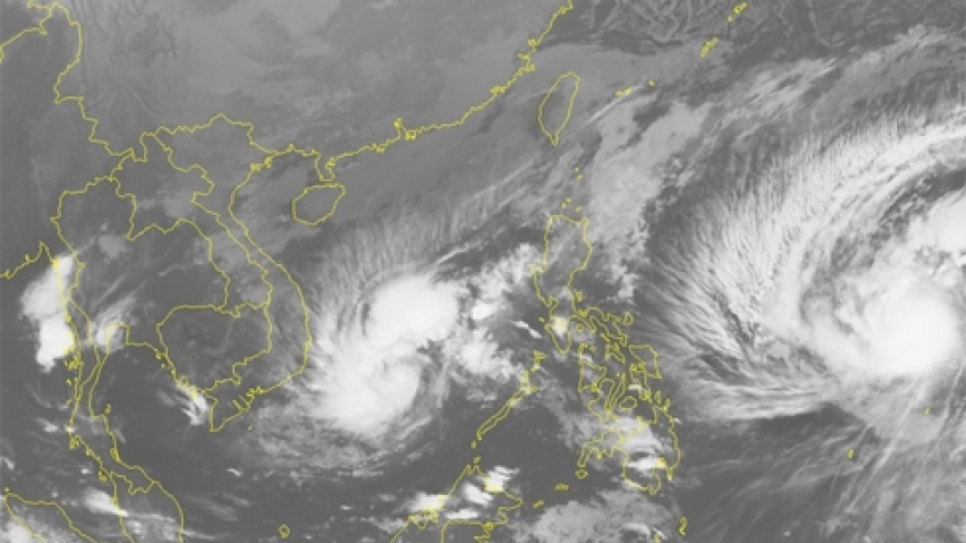 Localities urged to prepare for floods and landslides caused by typhoon Usagi