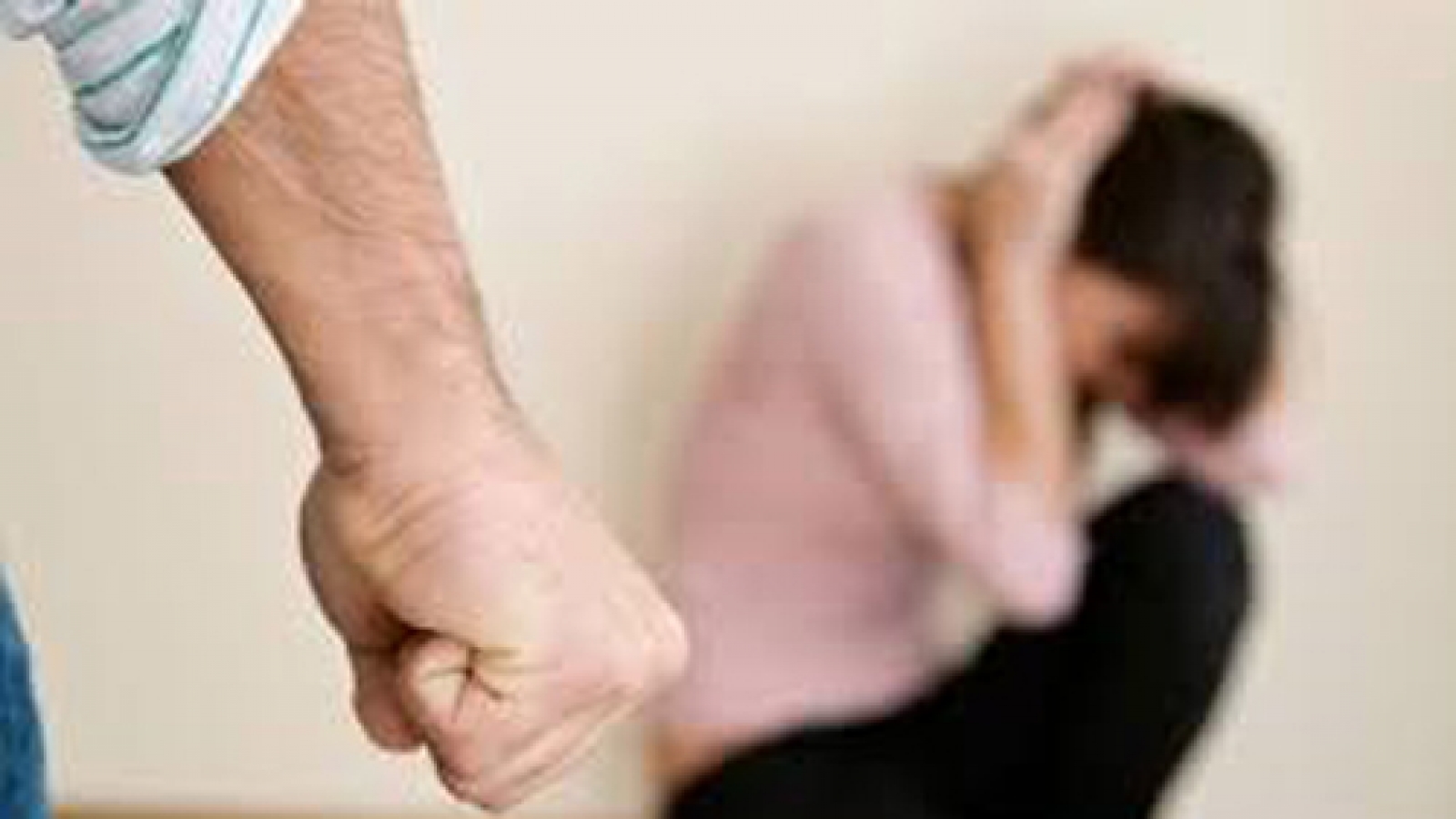 Vietnam sees 20,000 domestic violence cases annually