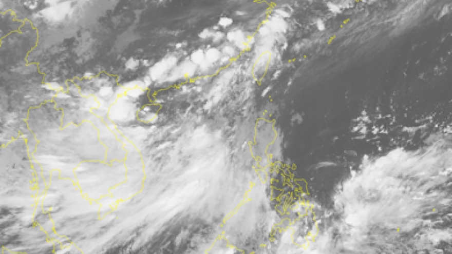 Localities urged to brace for typhoon MUN 
