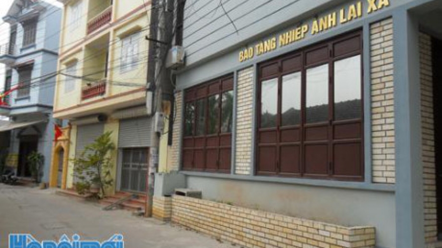 Lai Xa Village, the birthplace of Vietnamese photography