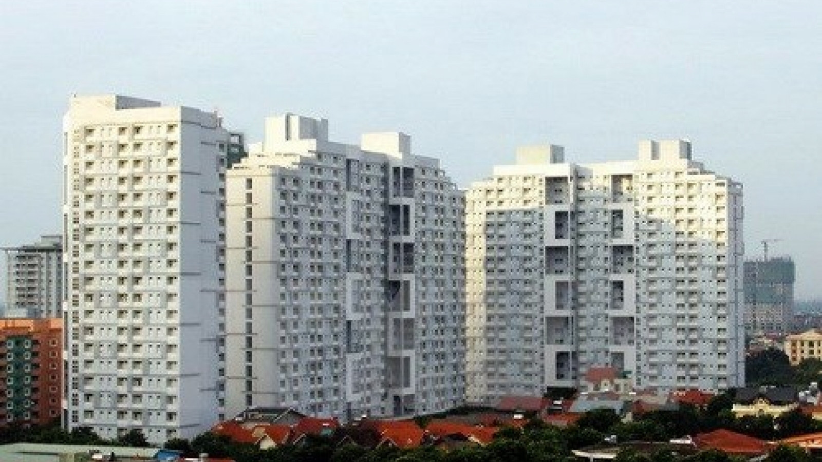 Vietnam needs more affordable housing