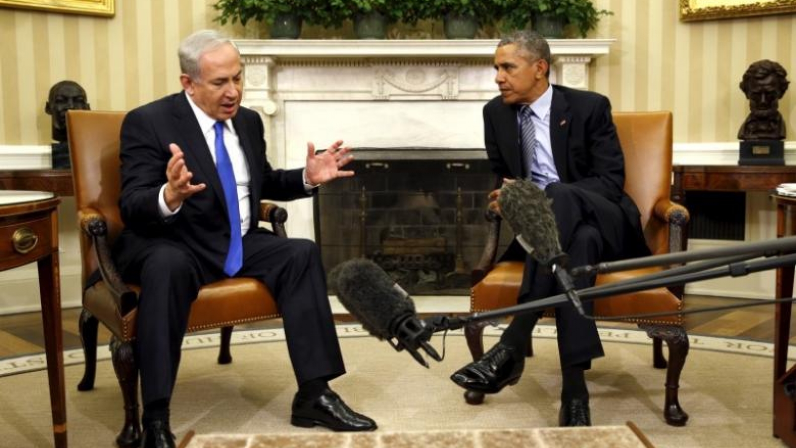 Record new US military aid deal for Israel to be signed in days: sources