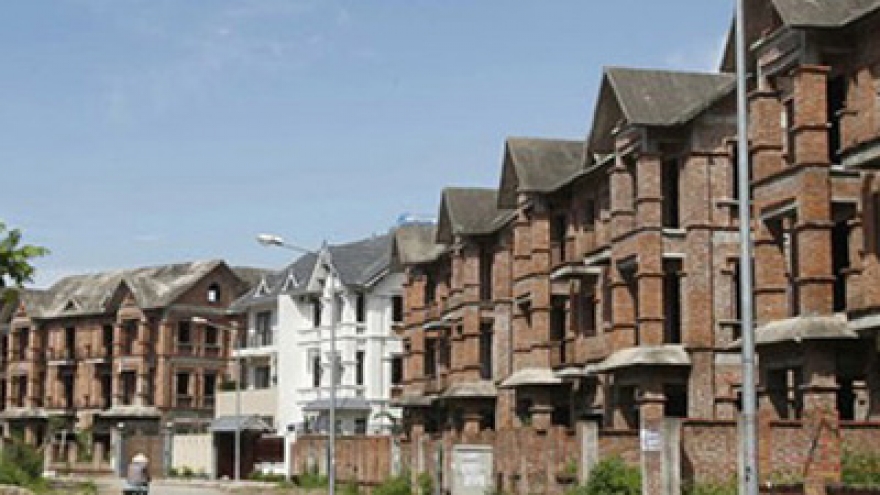 Foreign investment of US$700 million pours into property market