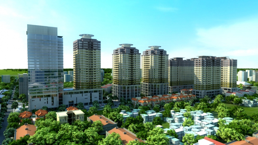 The 4th annual Vietnam Real Estate Market Symposium set for launching