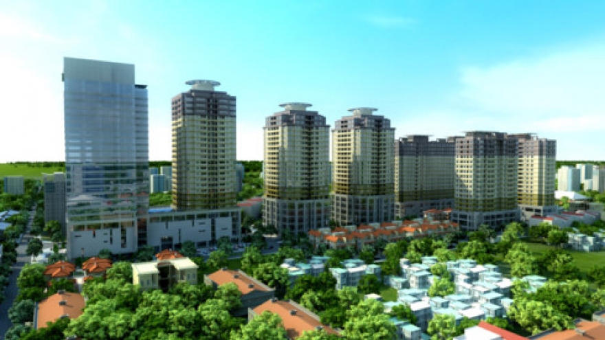 Vietnam Real Estate Symposium 2019 set for HCM City
