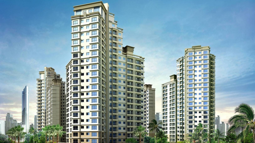 
        CBRE: Real estate price to peak in 2016
                              