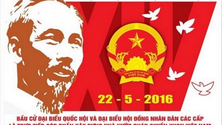 Hanoi accelerates preparations for general election