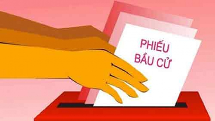 Competent candidates should be elected