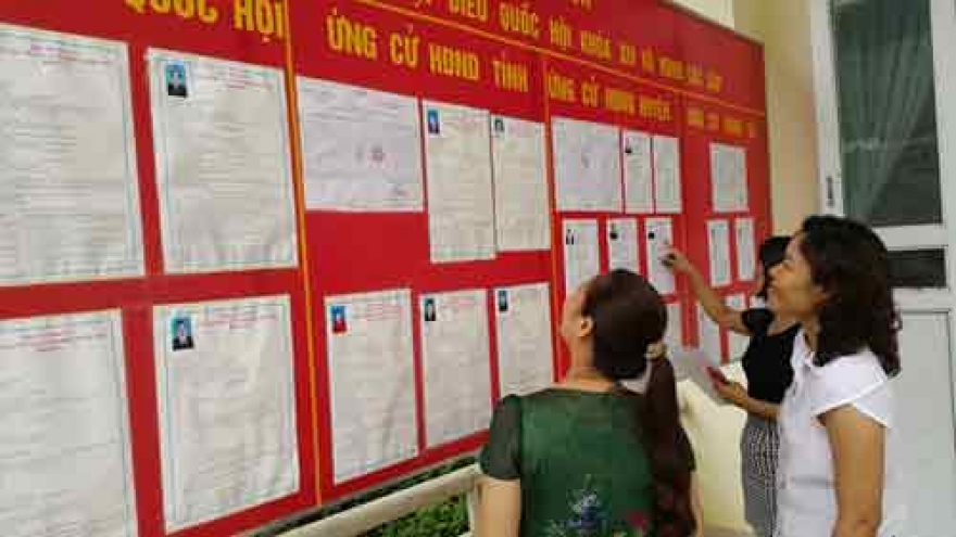 Women need support to present more in State power agencies