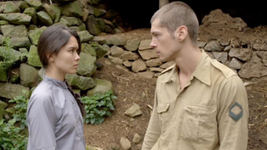 French film Ciel Rouge officially screens in Vietnam