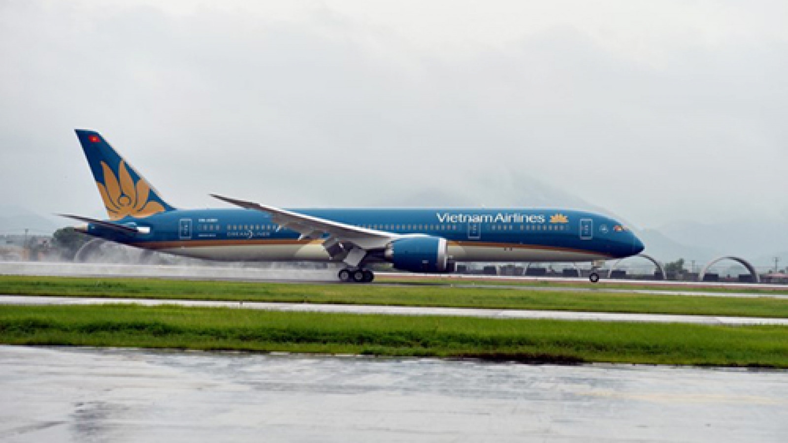 Vietnam Airlines launches flash sale on flights to Tokyo