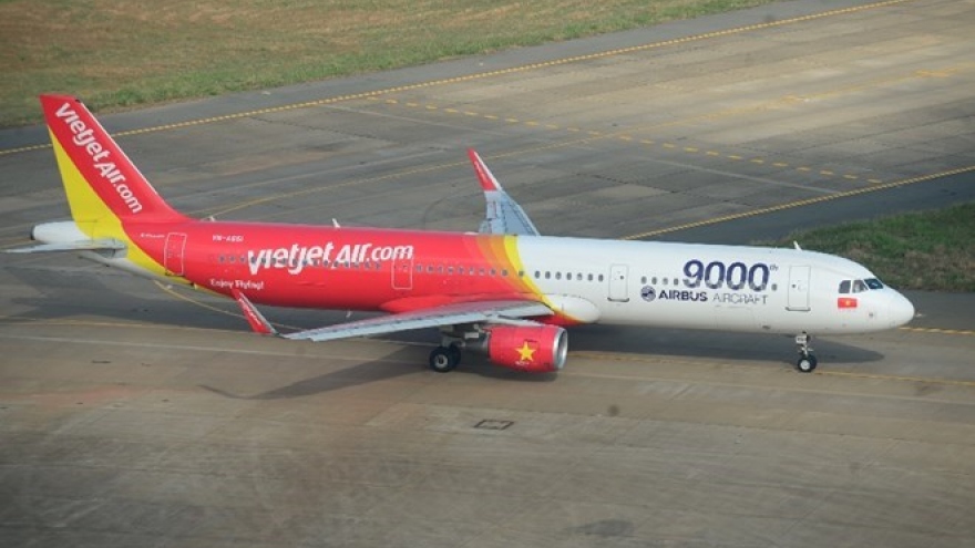 Vietjet Air offers 500,000 promotional tickets