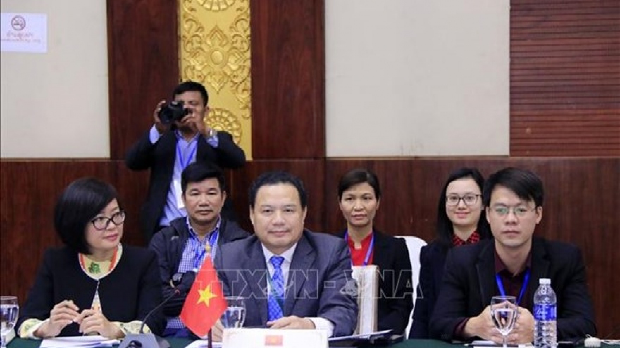Vietnam attends ASEAN meeting on social protection for vulnerable children