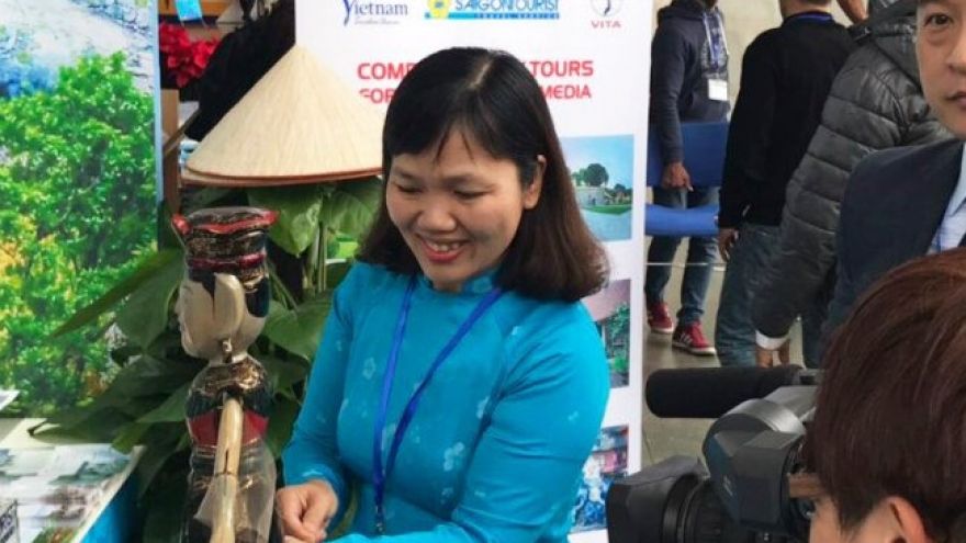 Saigontourist offers free tours to reporters covering Trump-Kim Summit