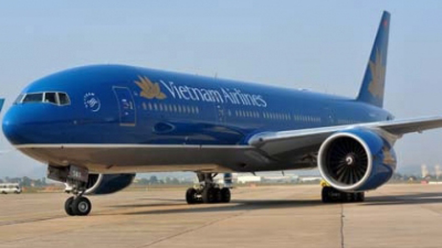 New terminal at Vinh airport open for business