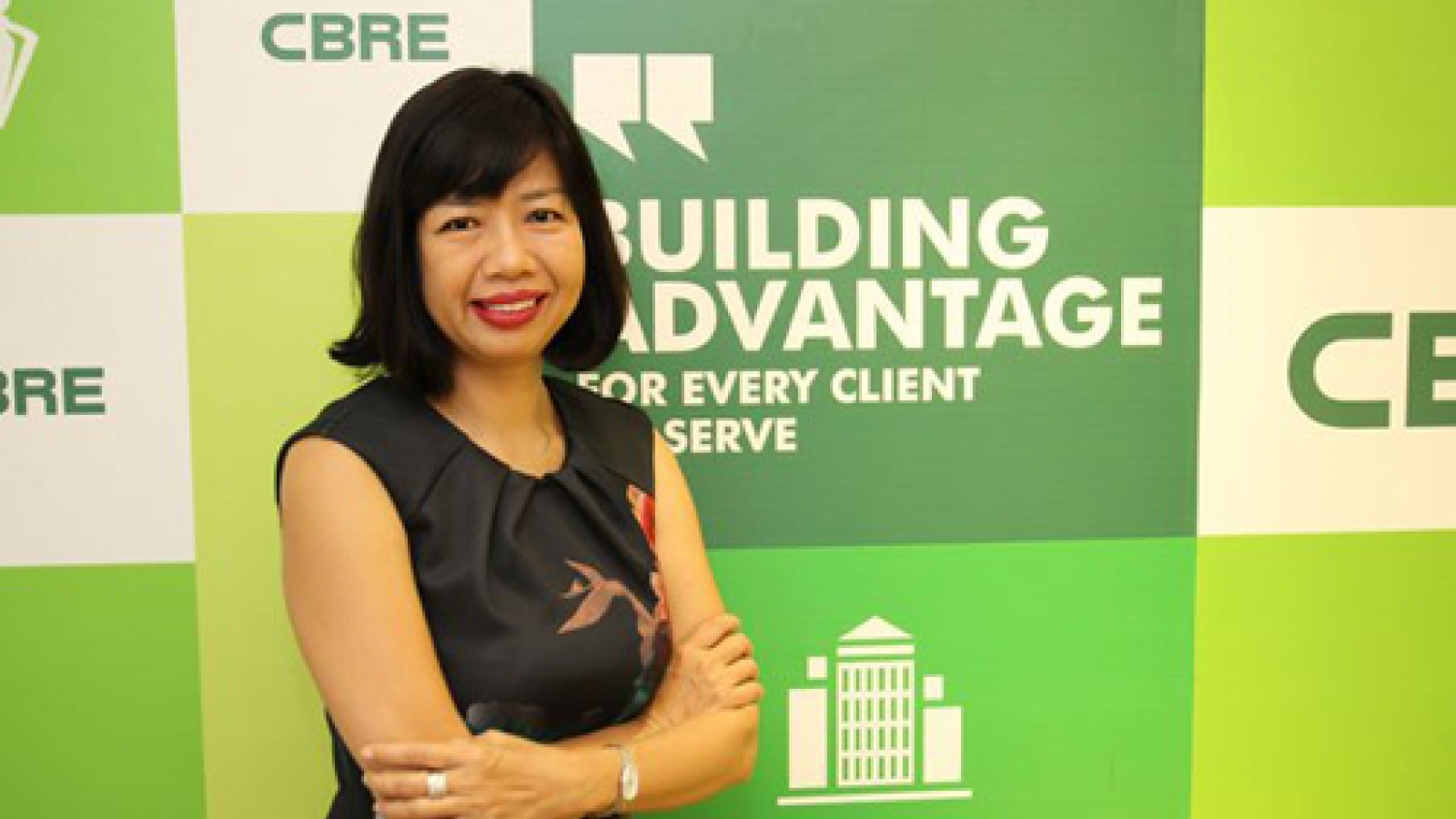 Real estate sector sees positive sentiment in 2017