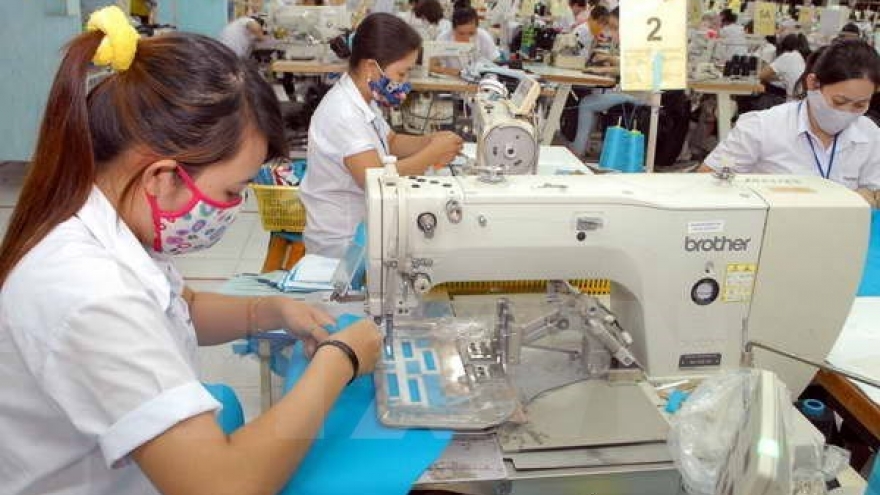 Conference seeks trade facilitation in Binh Duong