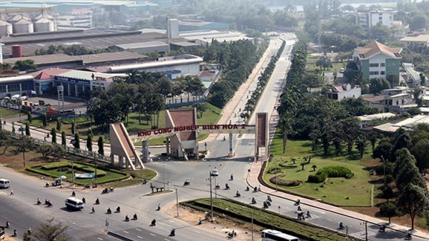 FDI firms have their pick of industrial properties