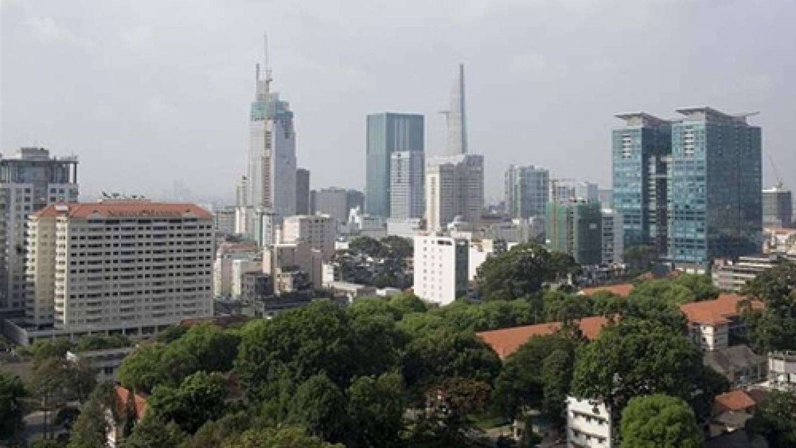 Confidence about Vietnam’s real estate market restored