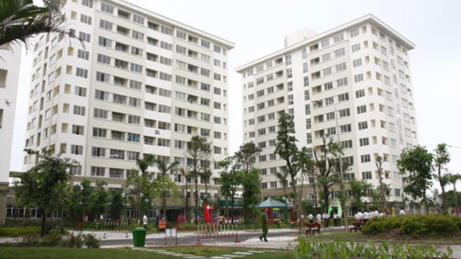 Real estate agents claim housing market becoming more sustainable