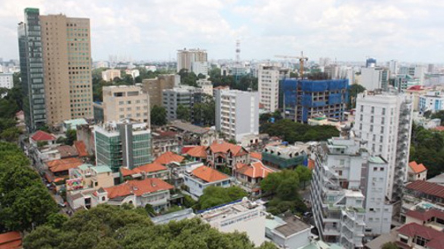 Foreign property portals open in Vietnam