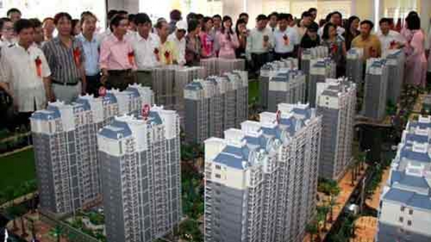 Urbanisation boosts demand for real estate