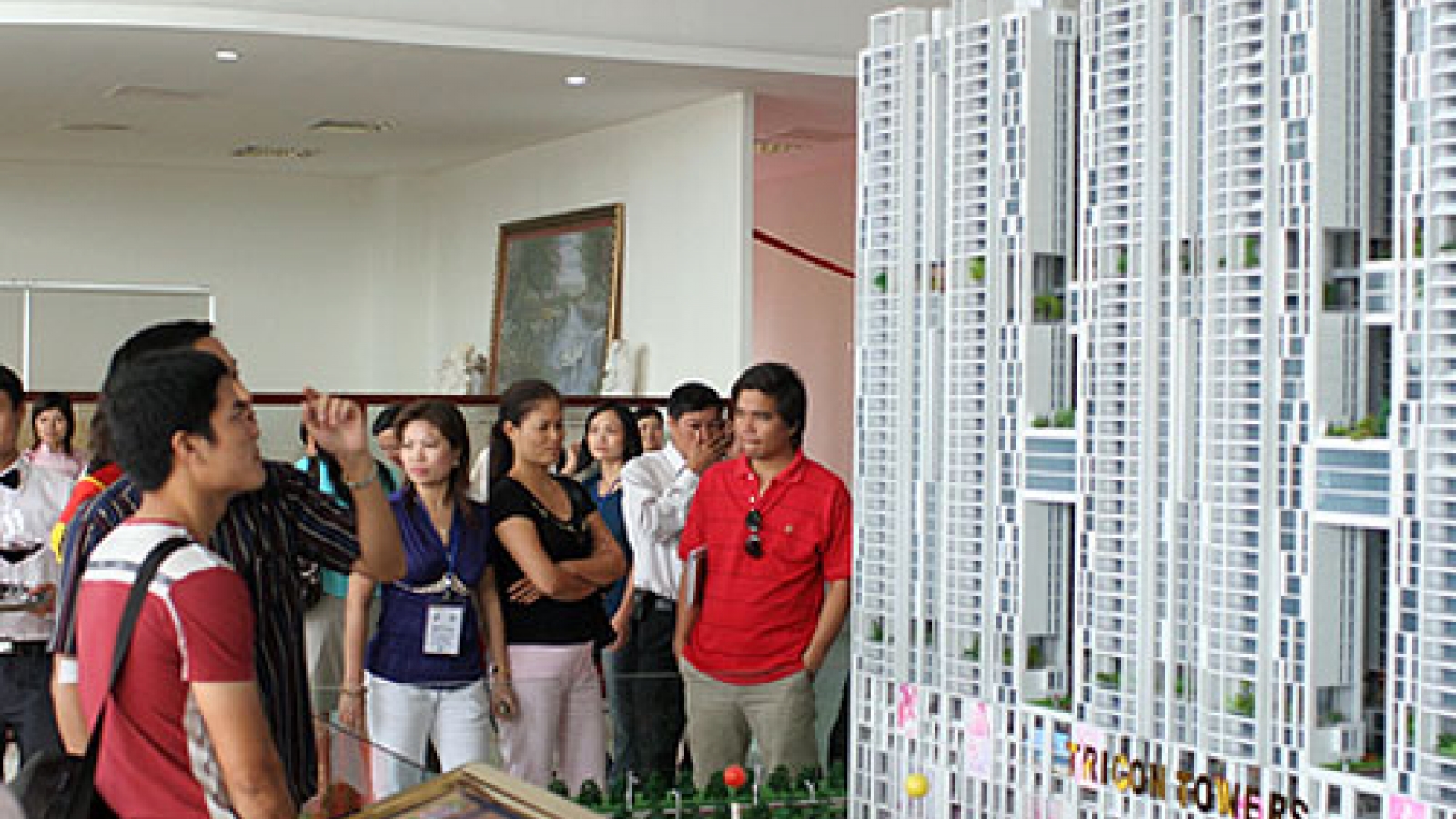 Savills Vietnam merges with Alternaty