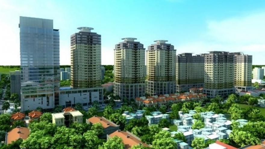 Promoting REITs in Vietnam requires changes