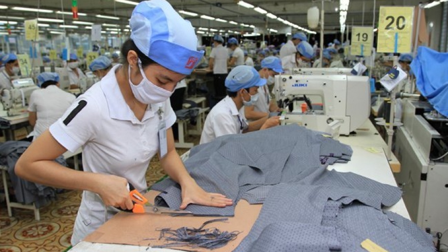 Ministry issues plan for CPTPP implementation