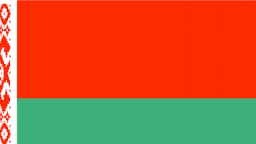 Congratulations on Belarusian Independence Day