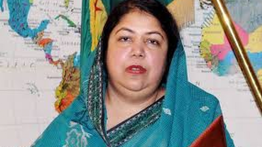 Bangladesh Parliament Speaker to visit Vietnam