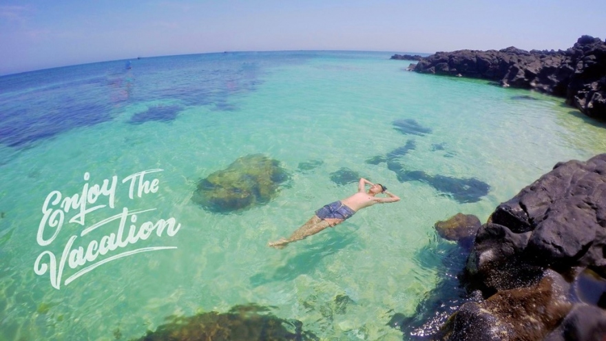 Be Island: Perfect summer getaway
