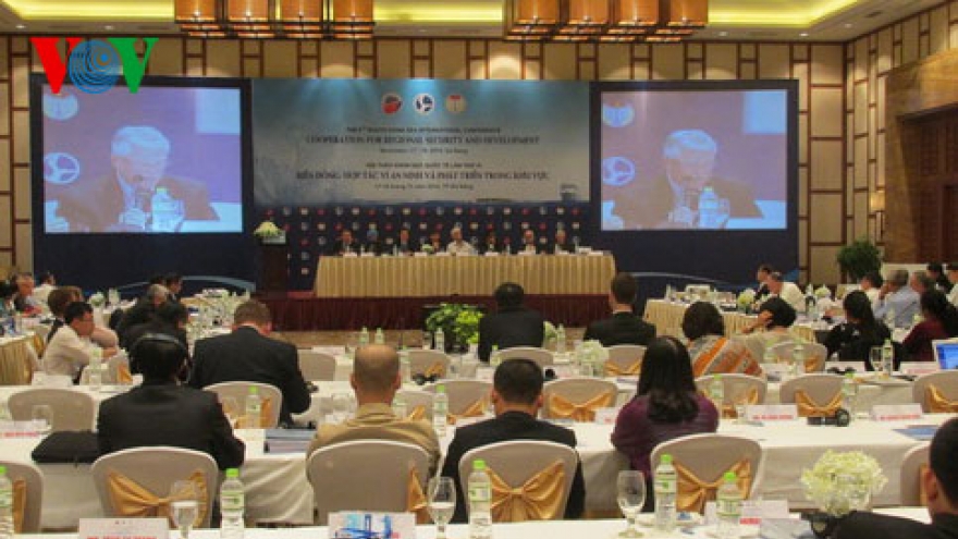 China can’t alter legitimate rights of Vietnam in East Sea