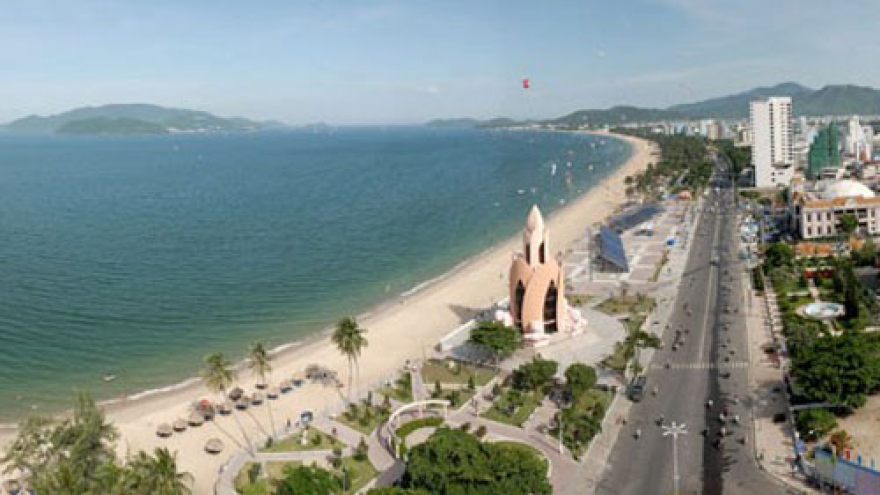 Beach destinations are the stars of Vietnam's tourism industry: report