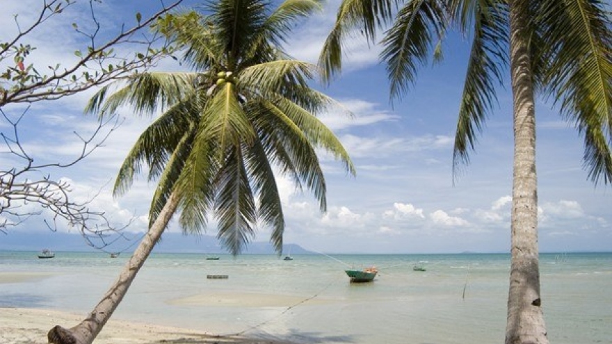 Travellers urged to explore Vietnam’s most beautiful beaches