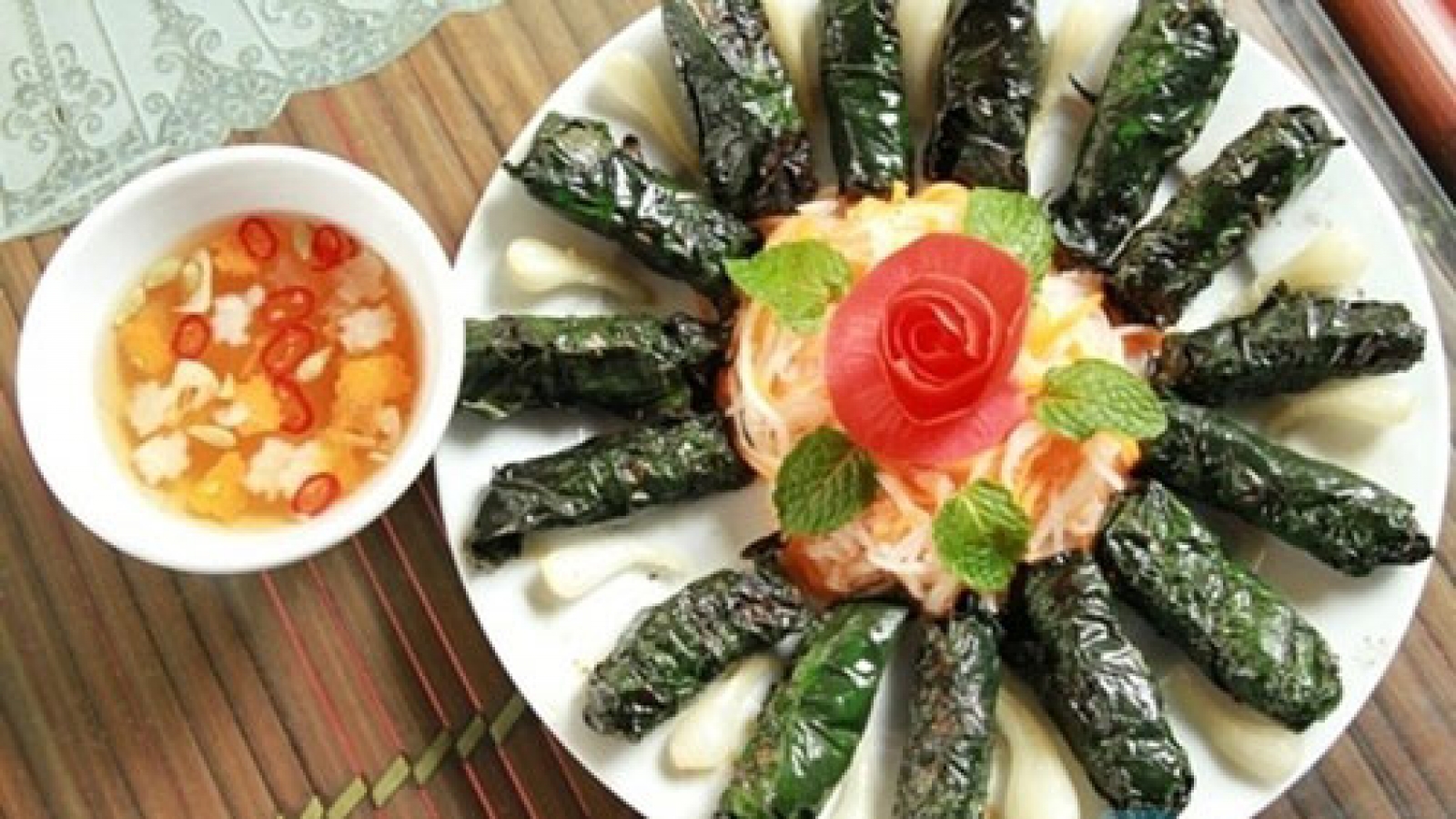 BuzzFeed spotlights Vietnam’s street food