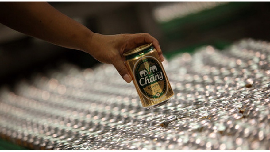 
        Will Vietnamese choose beer from Thailand?
                              