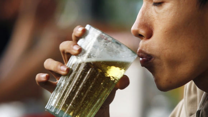 Vietnamese pharmacy firms cash in on nutritional supplements