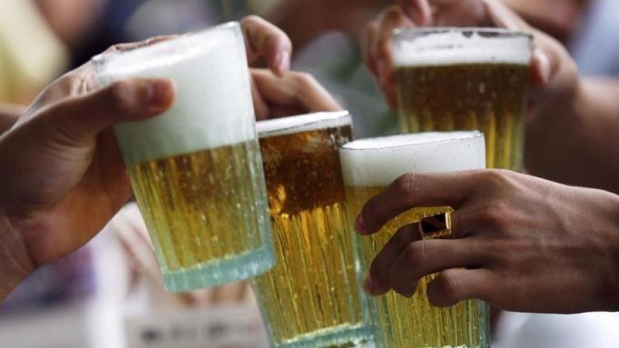 Vietnam ranks 4th in liver cancer fatality rate