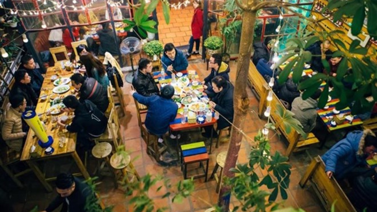 Regulations needed for new beer clubs