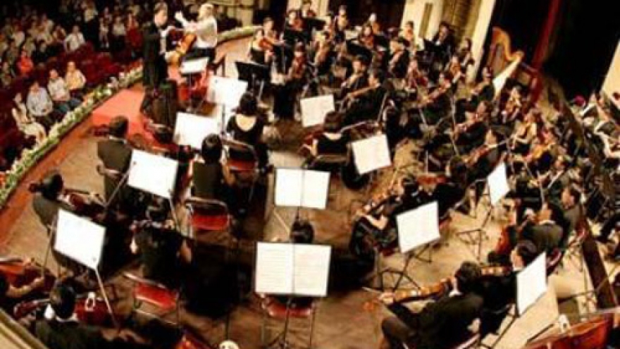 Goethe Institut presents Beethoven's sonatas 