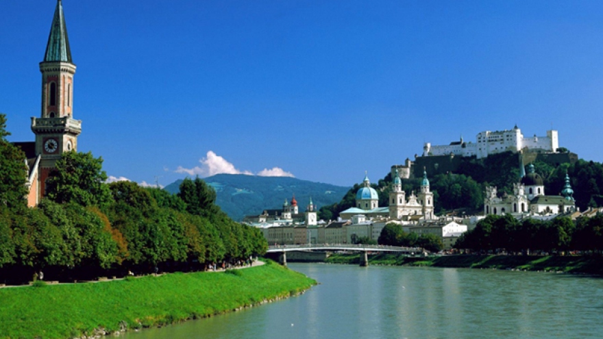 Belarusian Culture Days in Hanoi set for May 23-29