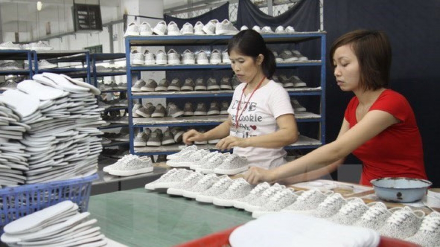 Investment opportunities in Vietnam discussed in Belgium