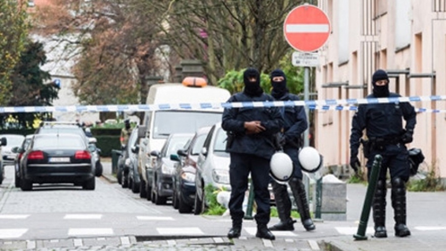 Belgium empowers security guards